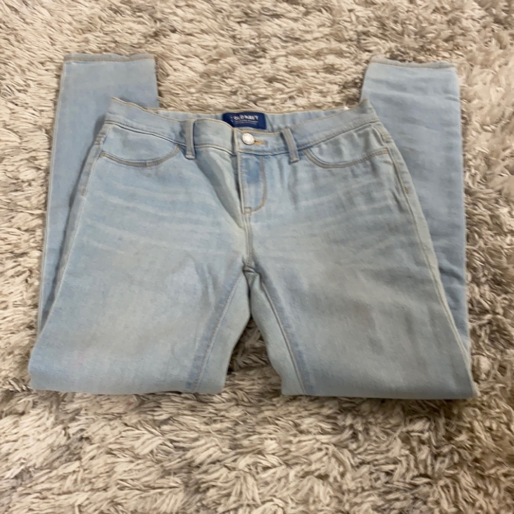 ✨3 for $20✨Old Navy jeans
